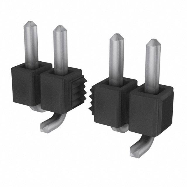 TSM-109-04-T-SVSamtec Inc.
