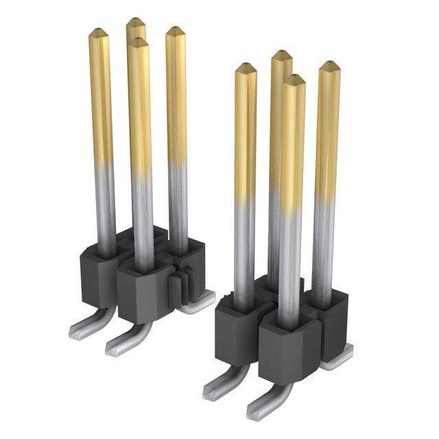 TSM-105-03-S-DV-P-TRSamtec Inc.