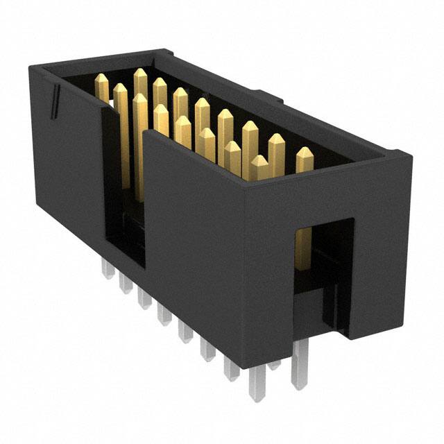 TSS-108-01-L-DSamtec Inc.