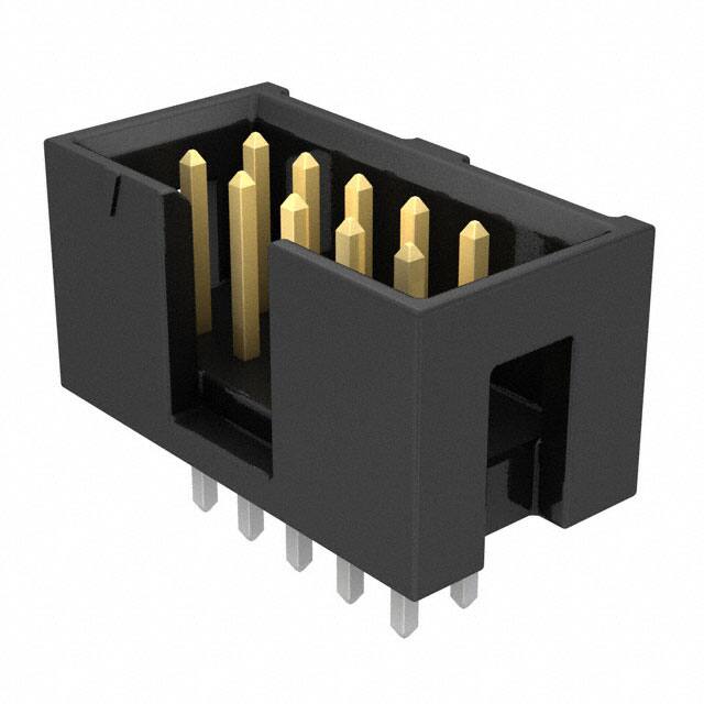 TST-105-02-L-DSamtec Inc.