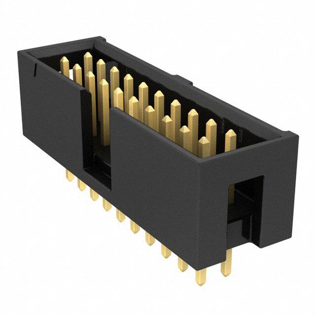 TST-110-02-G-DSamtec Inc.