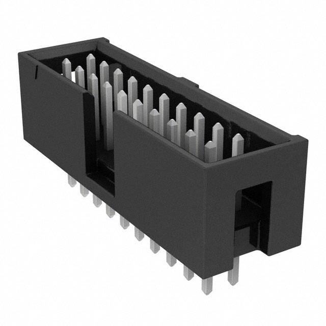 TST-110-01-T-DSamtec Inc.