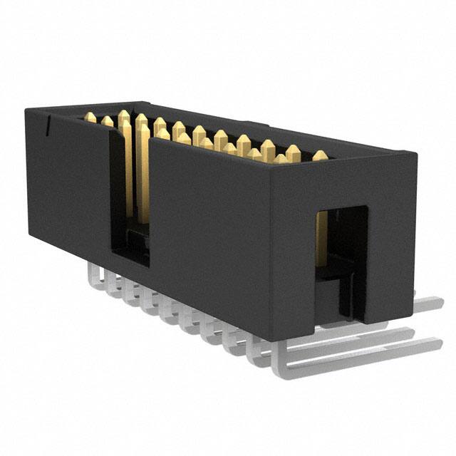 TST-110-04-L-D-RASamtec Inc.
