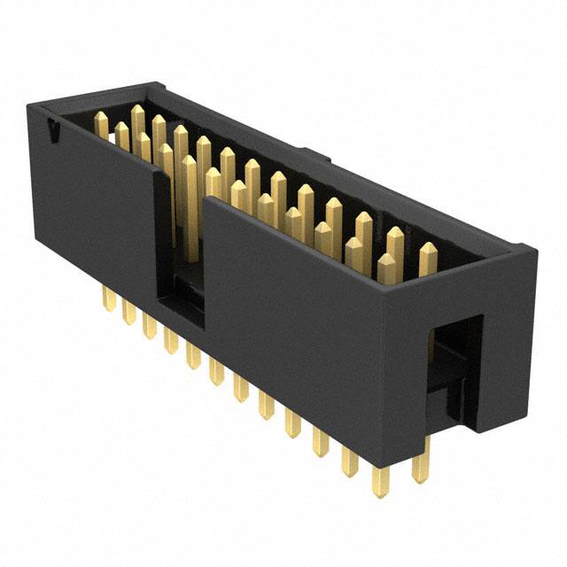 TST-112-01-G-DSamtec Inc.
