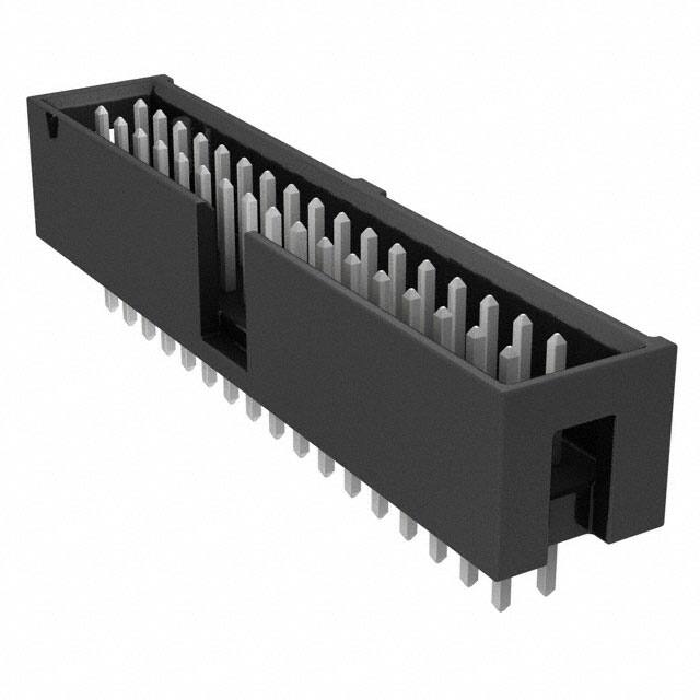 TST-117-01-T-DSamtec Inc.