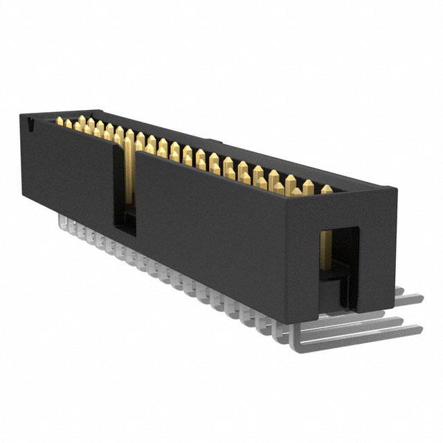 TST-120-04-L-D-RASamtec Inc.