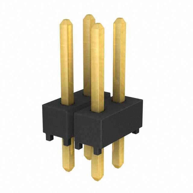 TSW-102-07-G-DSamtec Inc.