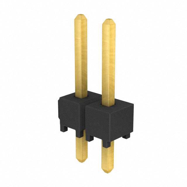 TSW-102-07-G-SSamtec Inc.