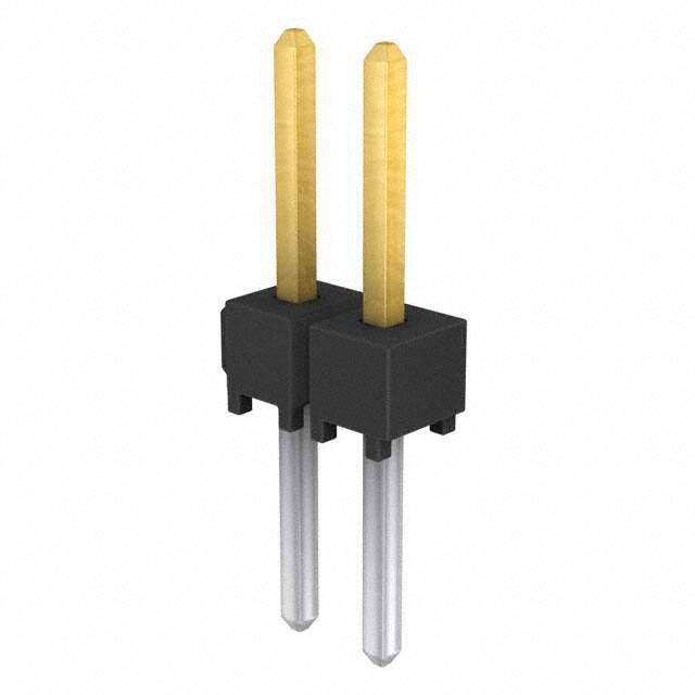 TSW-102-08-L-SSamtec Inc.