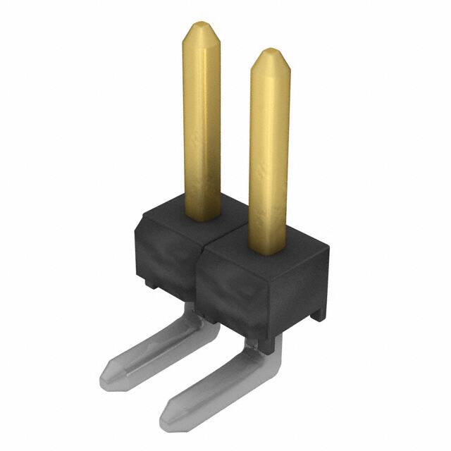 TSW-102-08-L-S-RASamtec Inc.