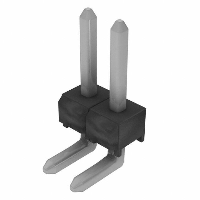 TSW-102-08-T-S-RASamtec Inc.