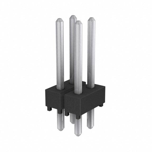 TSW-102-14-T-DSamtec Inc.