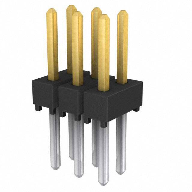 TSW-103-08-L-DSamtec Inc.