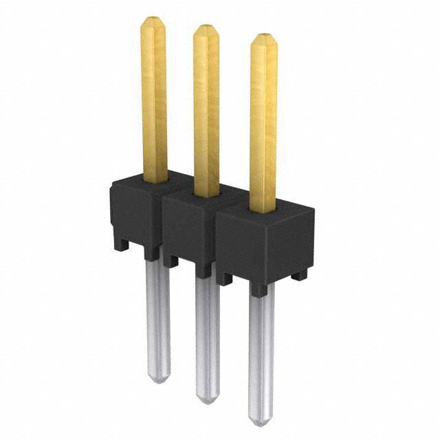 TSW-103-26-L-SSamtec Inc.