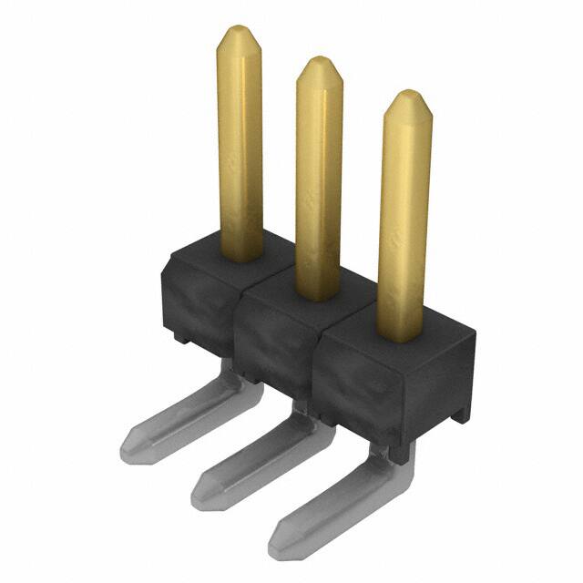 TSW-103-08-F-S-RASamtec Inc.