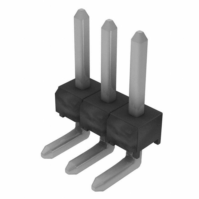 TSW-103-08-T-S-RASamtec Inc.