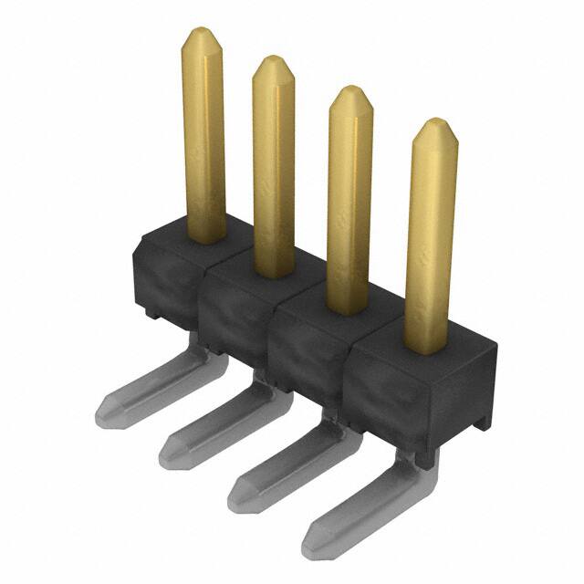 TSW-104-08-L-S-RASamtec Inc.