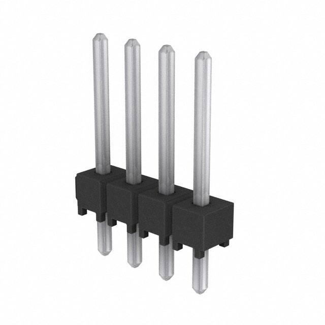 TSW-104-14-T-SSamtec Inc.