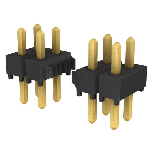 TSW-105-06-G-DSamtec Inc.