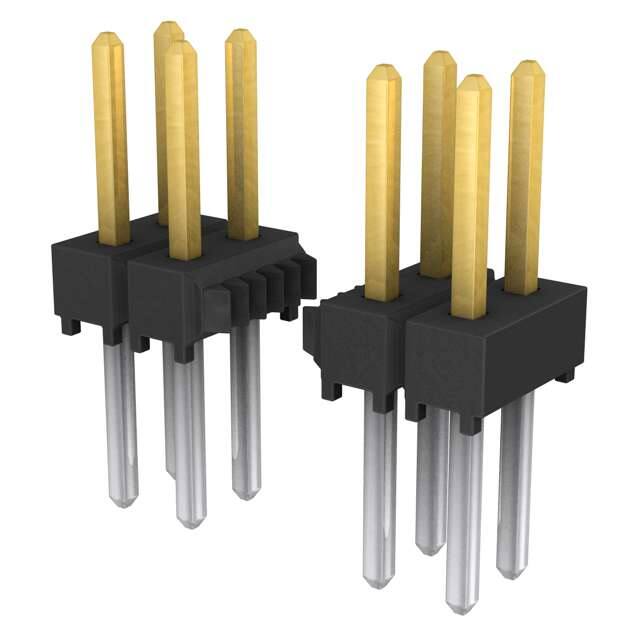 TSW-118-26-L-DSamtec Inc.