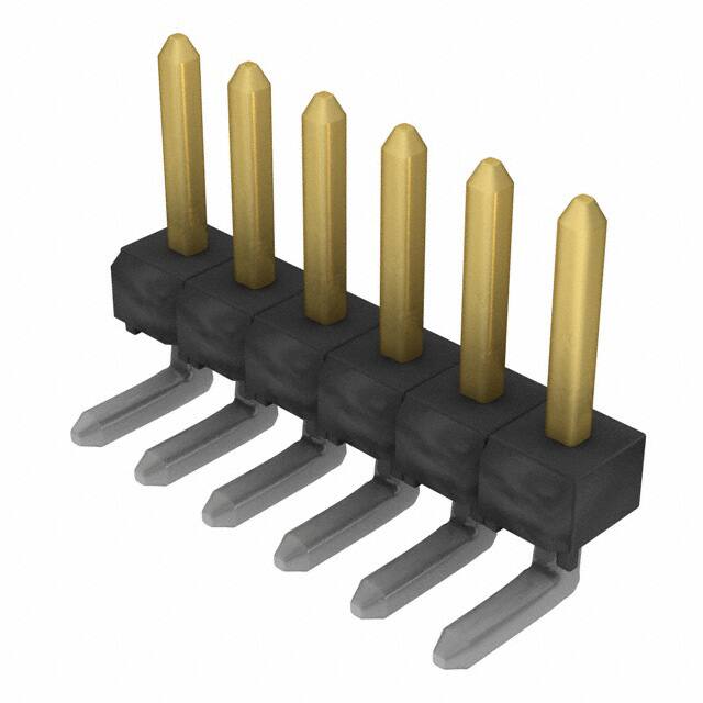 TSW-106-08-L-S-RASamtec Inc.