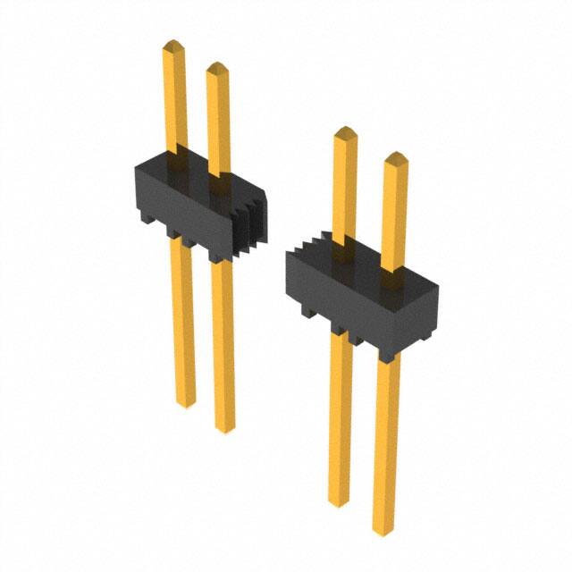 TSW-108-09-G-SSamtec Inc.