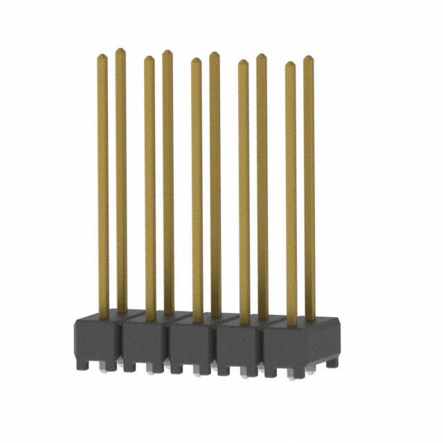TSW-105-15-S-DSamtec Inc.