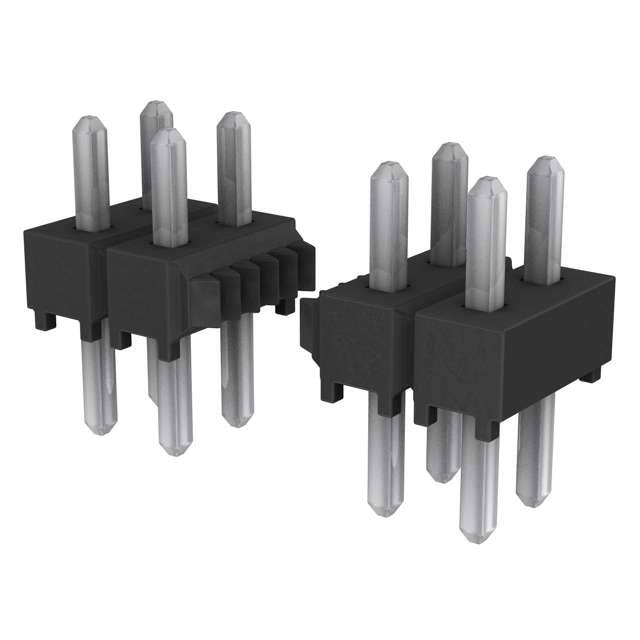 TSW-107-06-T-DSamtec Inc.
