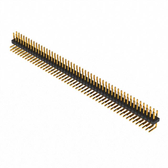 TSW-150-08-G-D-RASamtec Inc.