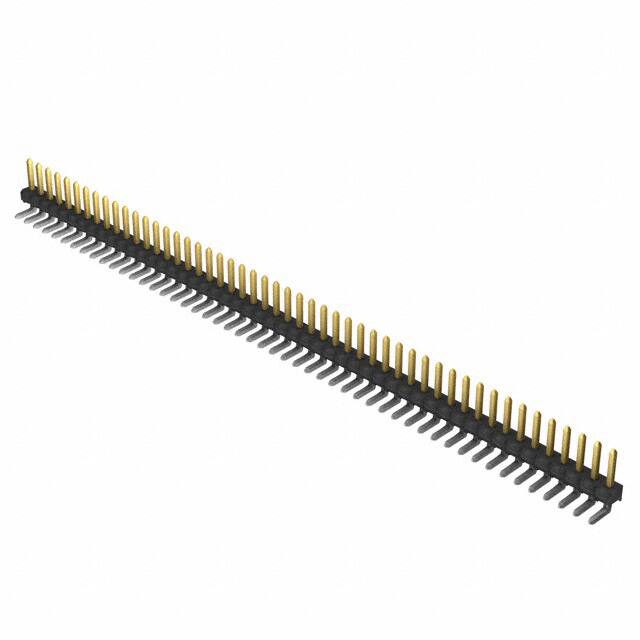 TSW-150-08-L-S-RASamtec Inc.