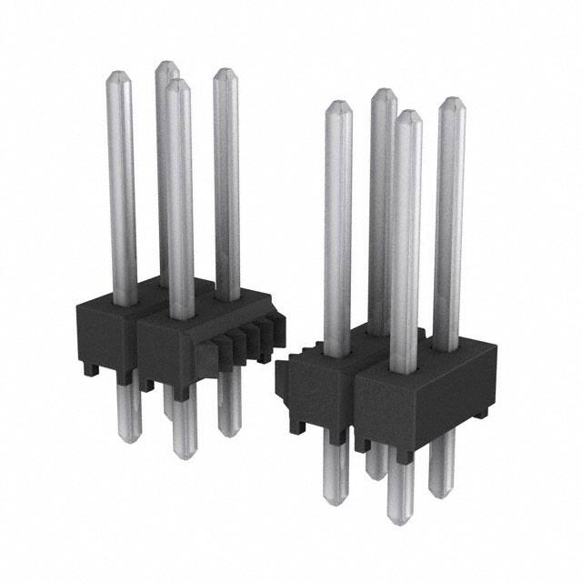 TSW-150-14-T-DSamtec Inc.