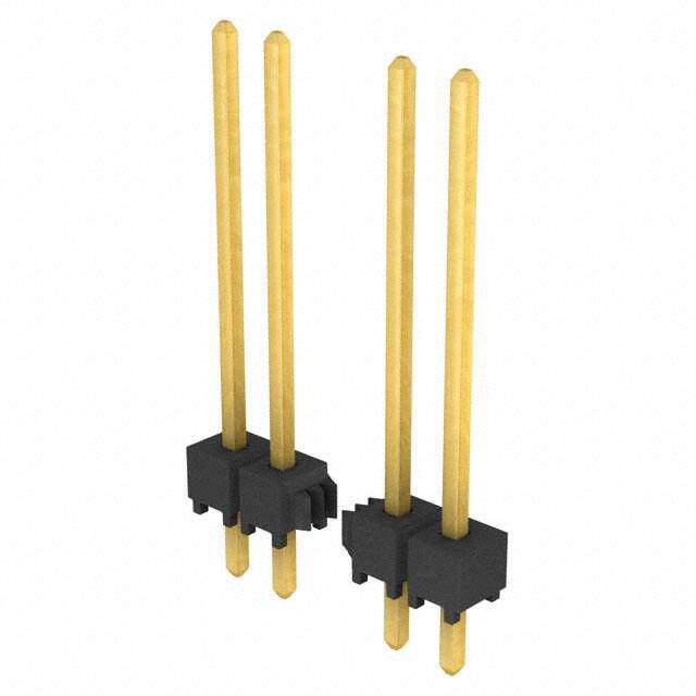 TSW-116-17-G-SSamtec Inc.