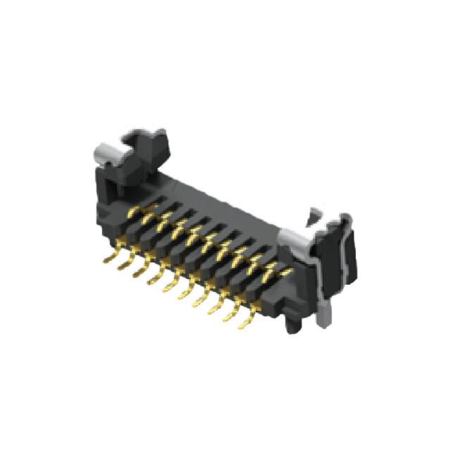 UCC8-010-1-H-S-1-ASamtec Inc.