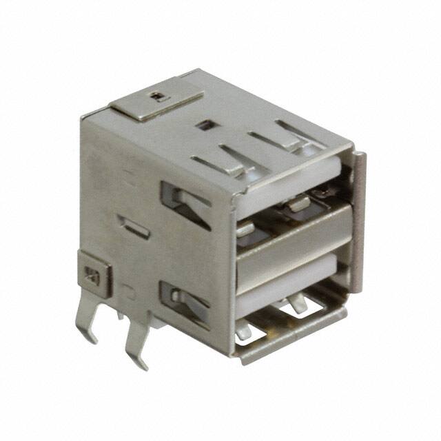 USB-A-D-F-W-THSamtec Inc.
