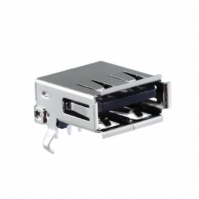 USB-A-S-F-B-THSamtec Inc.