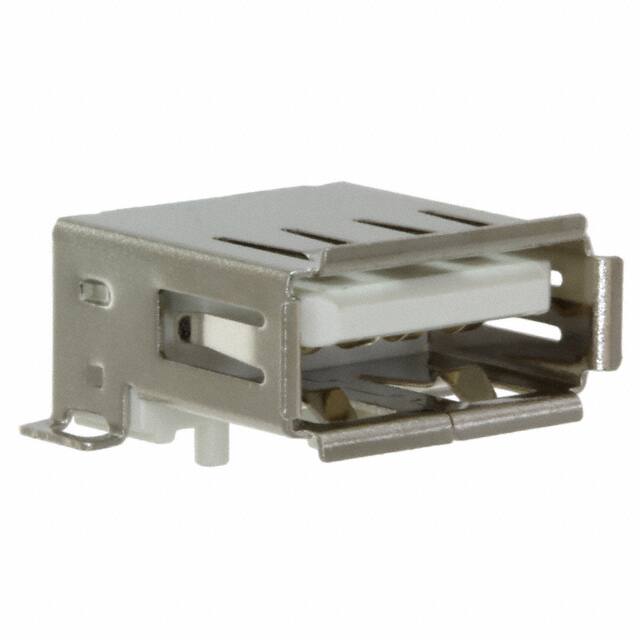 USB-A-S-F-W-SM2Samtec Inc.
