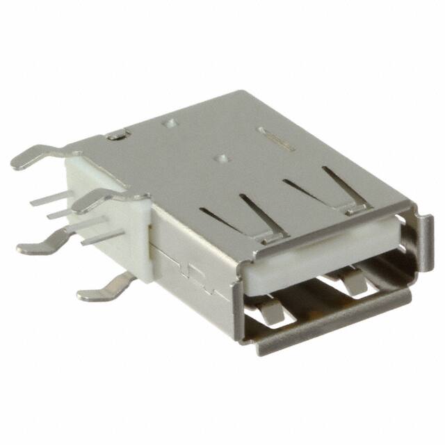 USB-A-S-F-W-VUSamtec Inc.