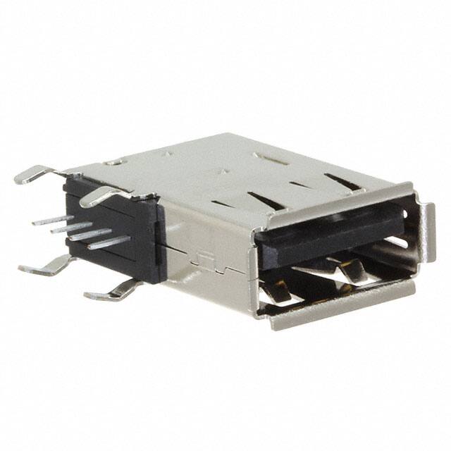 USB-A-S-S-B-VUSamtec Inc.