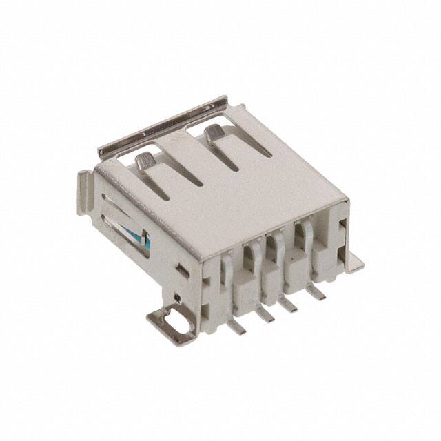 USB-A-S-S-W-SM2Samtec Inc.