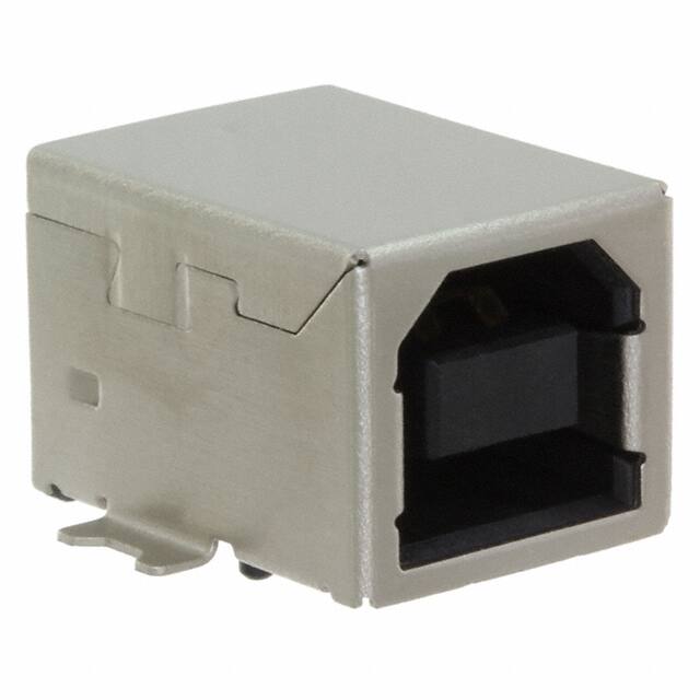 USB-B-S-S-B-SMSamtec Inc.