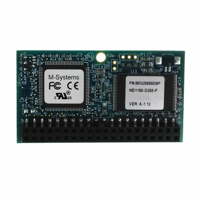 MD1160-D256-PSanDisk