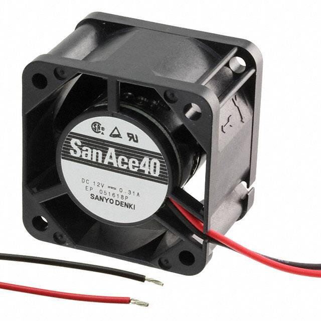 109P0412H702Sanyo Denki America Inc.