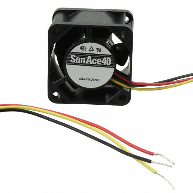 109P0412H601Sanyo Denki America Inc.