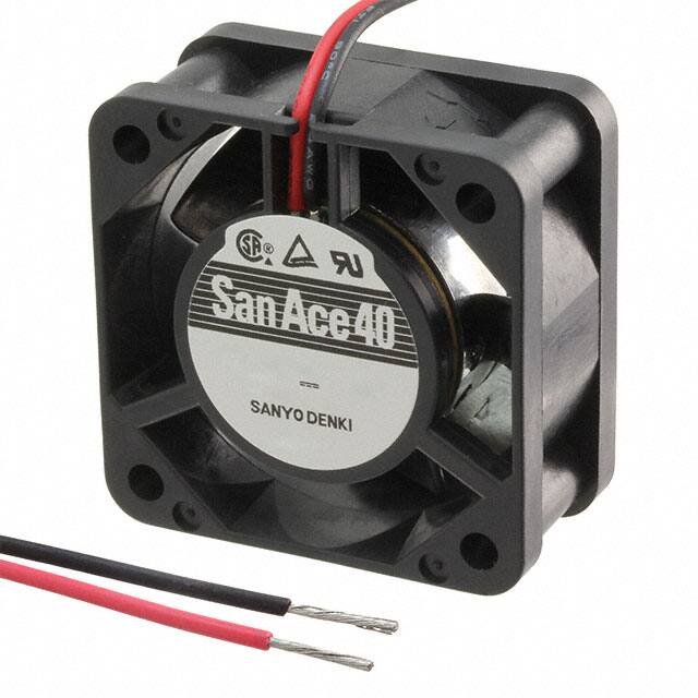 109P0412H3D01Sanyo Denki America Inc.