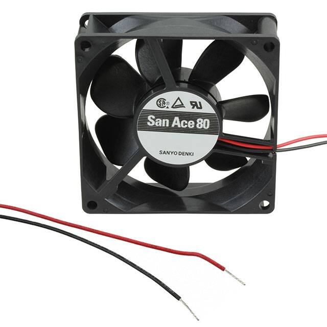 109R0824S4021Sanyo Denki America Inc.
