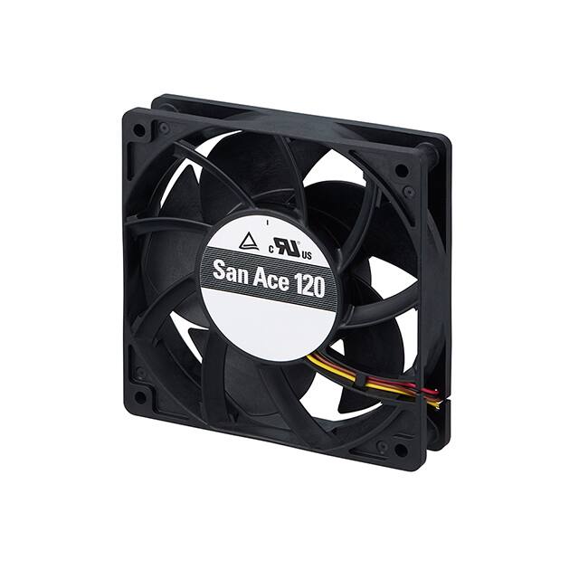 9GA1212S40011Sanyo Denki America Inc.
