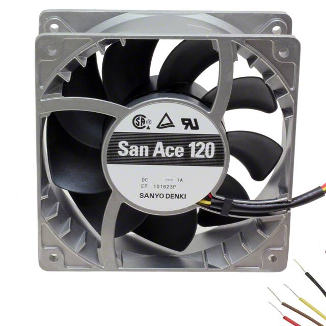 9GL1212M101Sanyo Denki America Inc.