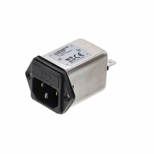 FN9262-10-06Schaffner EMC Inc.