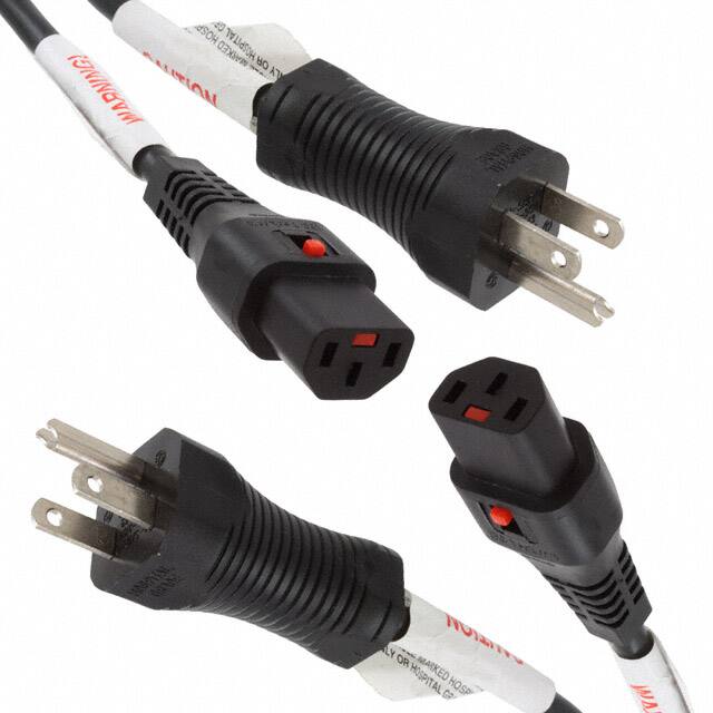 IL13-US2-SJT-3100-275Schaffner EMC Inc.