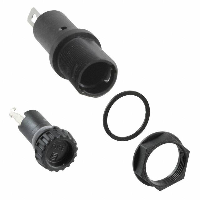3101.8012Schurter Inc.